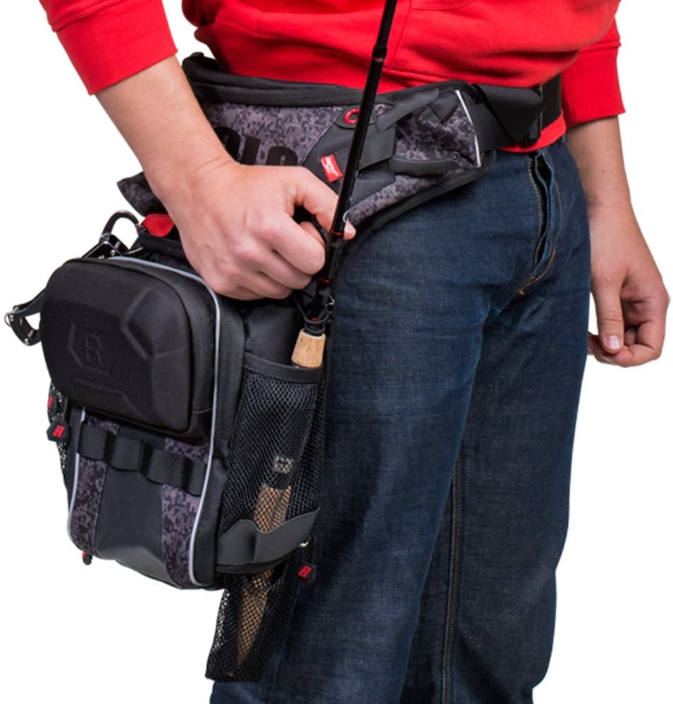 hanging ditty bag